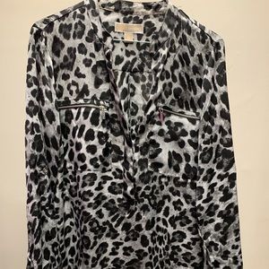 WILL ACCEPT MOST OFFERS Michael Kors Blouse